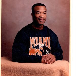 Meet your Posher, Cedric